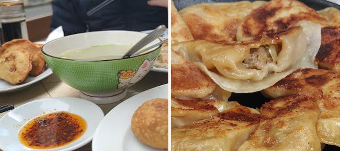 东北铁岭小吃奶茶休闲Chine Nordest Hitea TieLingCasseCroûte - Gallery Image 4