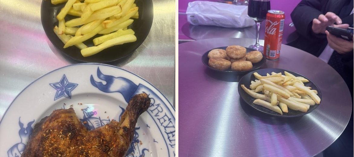 东北铁岭小吃奶茶休闲Chine Nordest Hitea TieLingCasseCroûte - Gallery Image 5